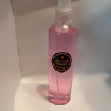 ROSE WATER CLEANSER 250ml