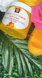 Turmeric &VITAMIN C FOAMING BODY SCRUB
