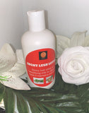EBONY  LUSH LOTION 250ml