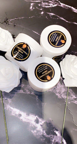 STRETCH MARKS CREAM 100ml