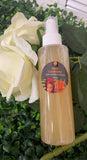 PIMPLES & ACNE CLEANSER
