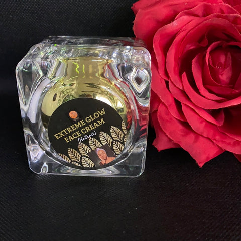 EXTREME GLOW FACE CREAM 50ml