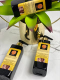 EXTREME HALFCAST BODY LOTION