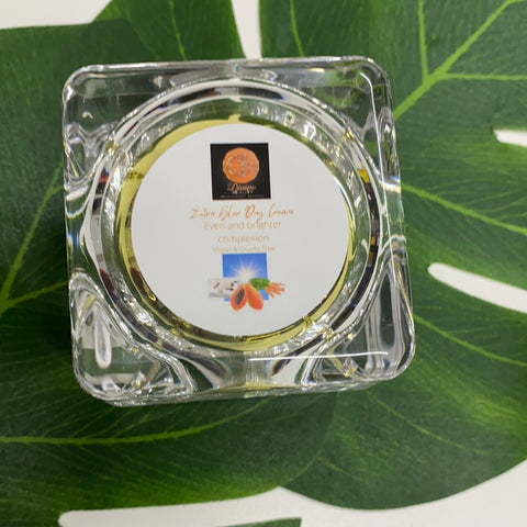 EXTRA GLOW DAY FACE CREAM