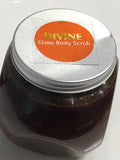 GLOW BODY  EXFOLIATING SCRUB 500ml