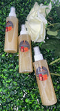 PIMPLES & ACNE CLEANSER